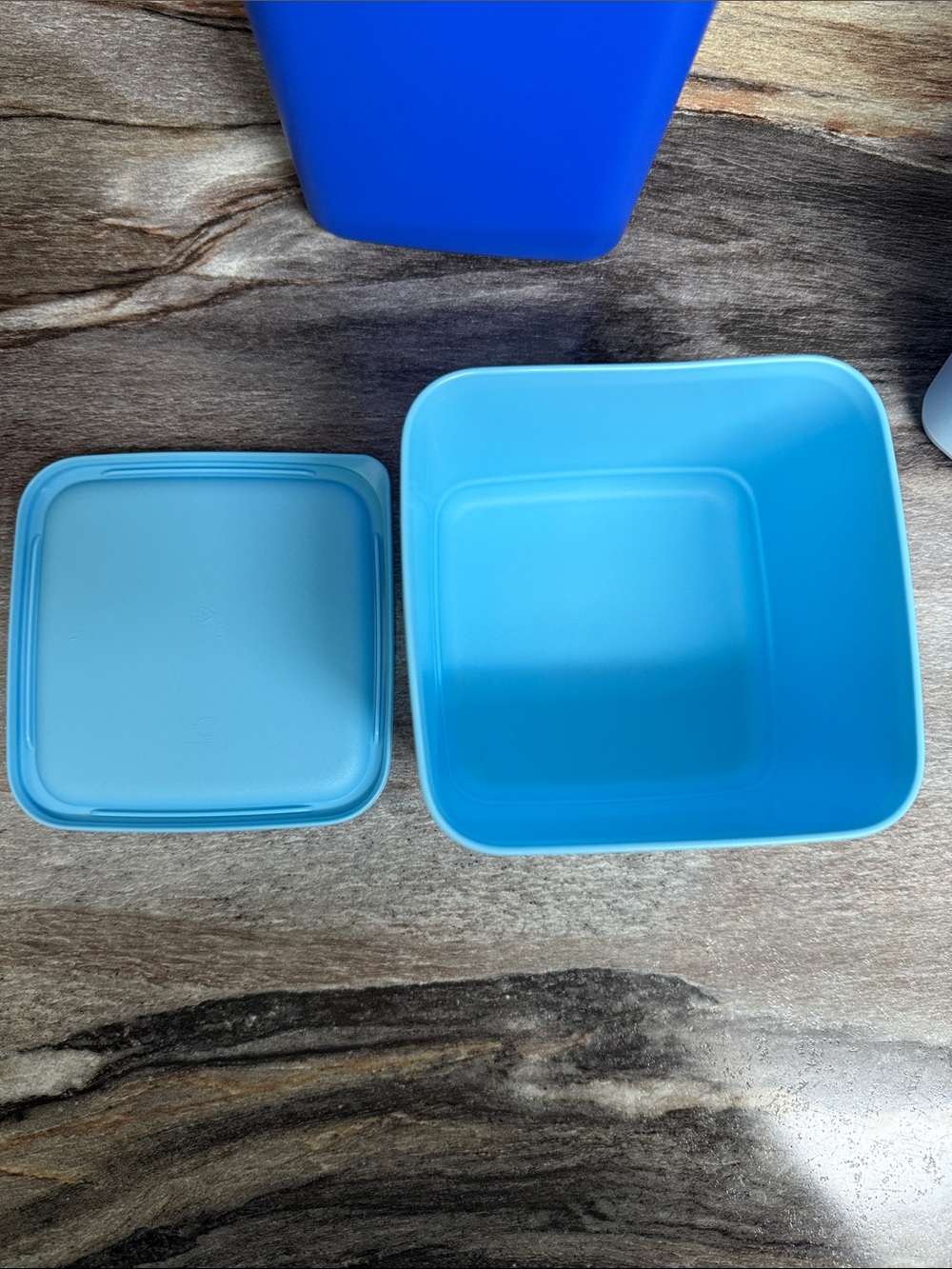 Basic Bright Tupperware Canister Bundle - Picture 6 of 7